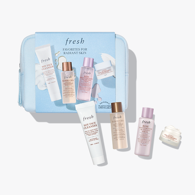 Fresh Brand Routine Shop New Beauty Products | Latest Skincare | Fresh US