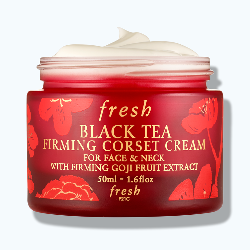 Limited-Edition Black Tea Firming Corset Cream Limited-Edition Black Tea Firming Corset Cream