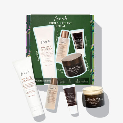 fresh skincare packaging