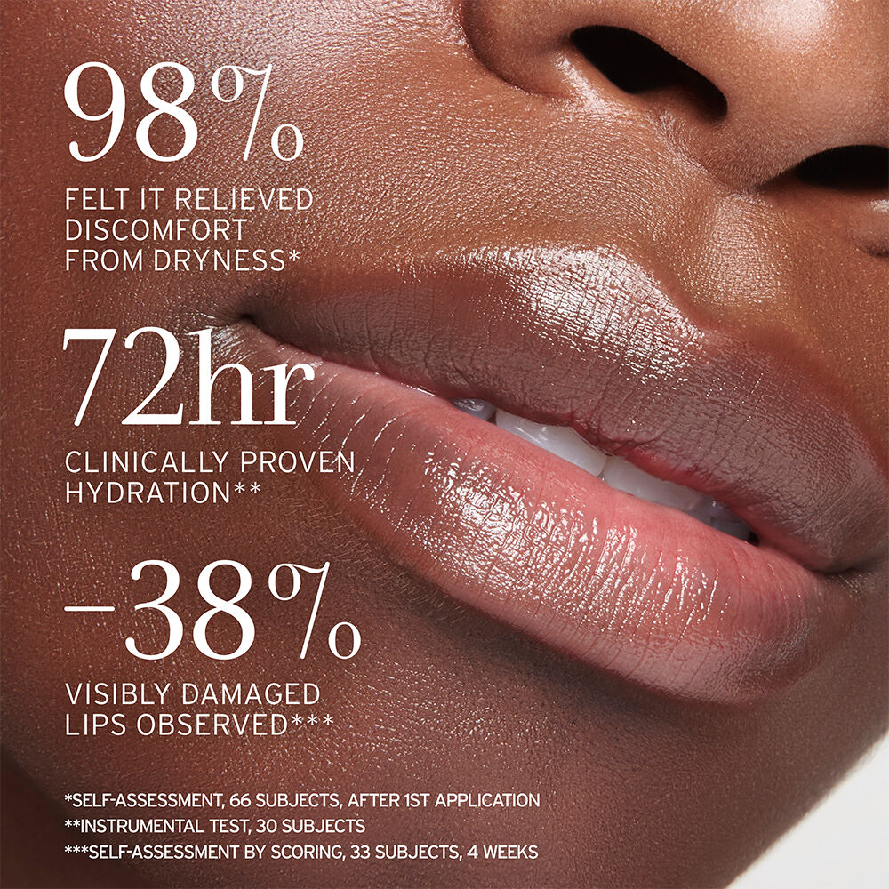 黃糖滋潤護唇修復軟膏