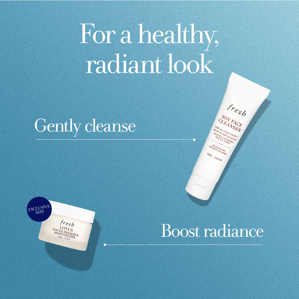 Daily Radiance Duo Skincare Set