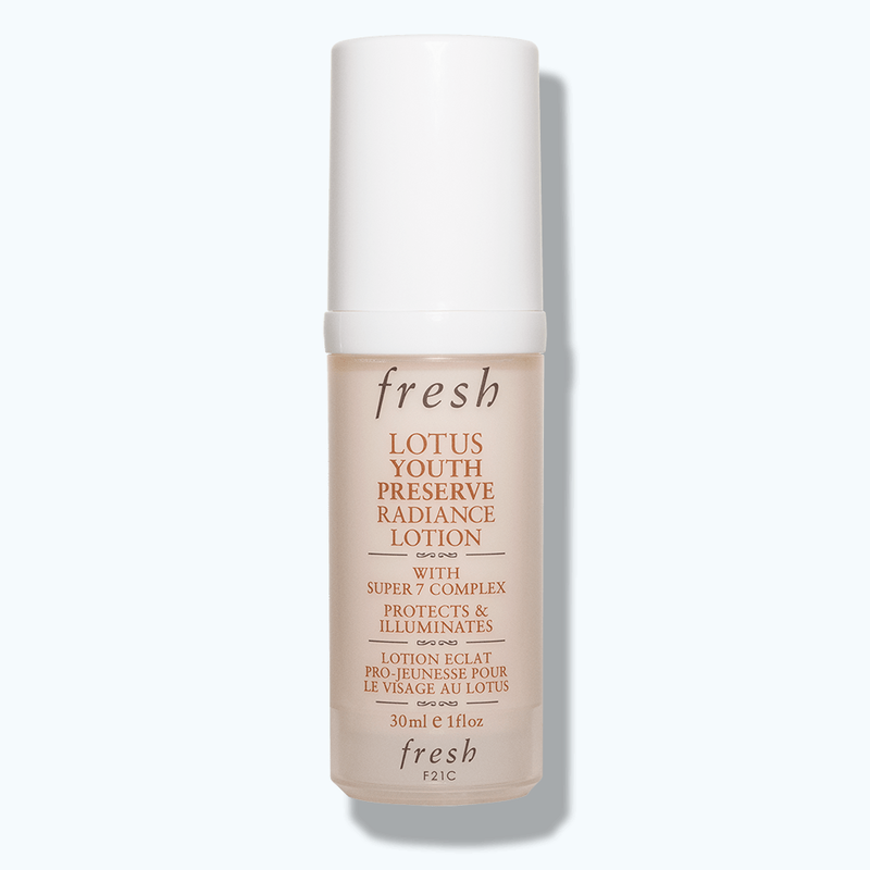 Lotus Youth Preserve Radiance Lotion Lotus Youth Preserve Radiance Lotion