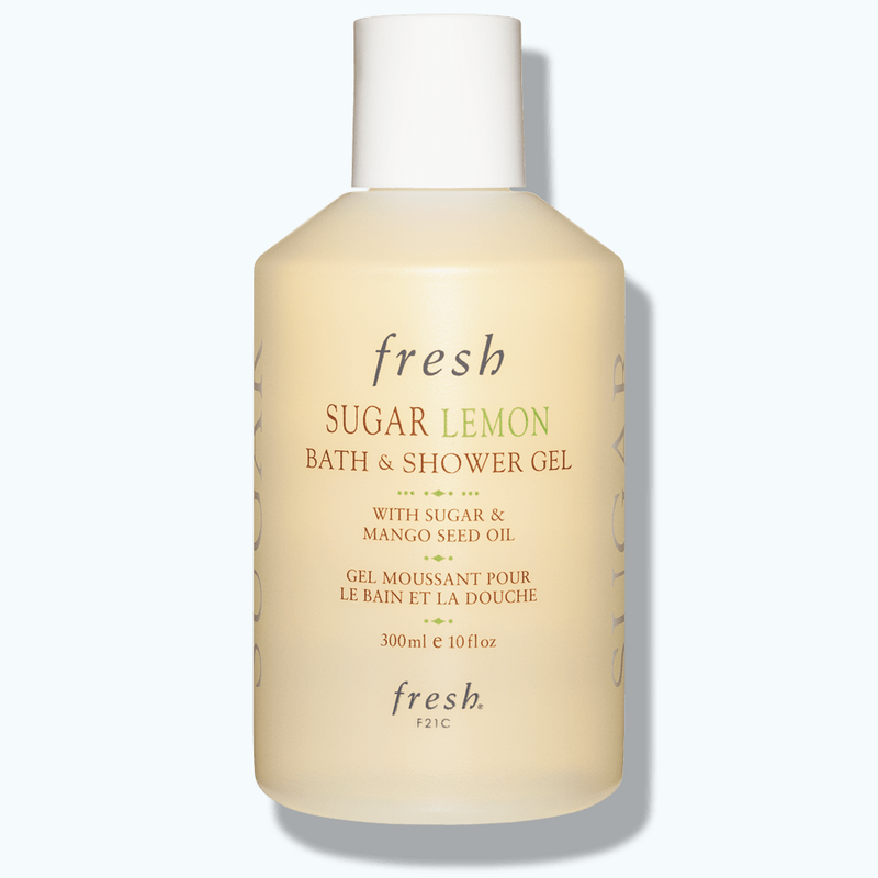 Sugar Lemon Bath & Shower Gel Sugar Lemon Bath & Shower Gel
