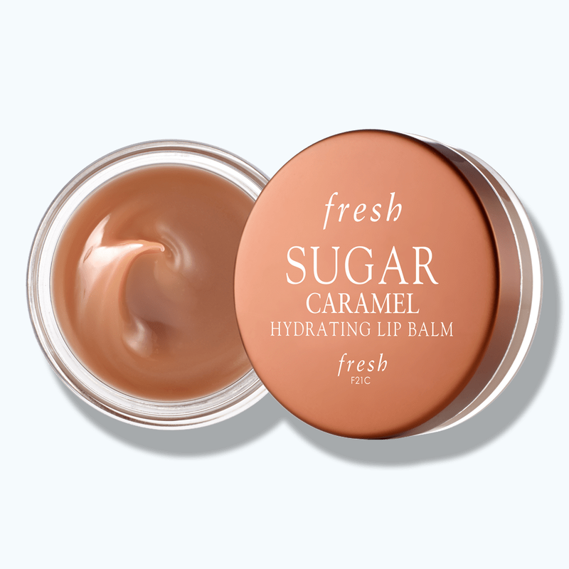 Sugar Caramel Hydrating Lip Balm Sugar Caramel Hydrating Lip Balm