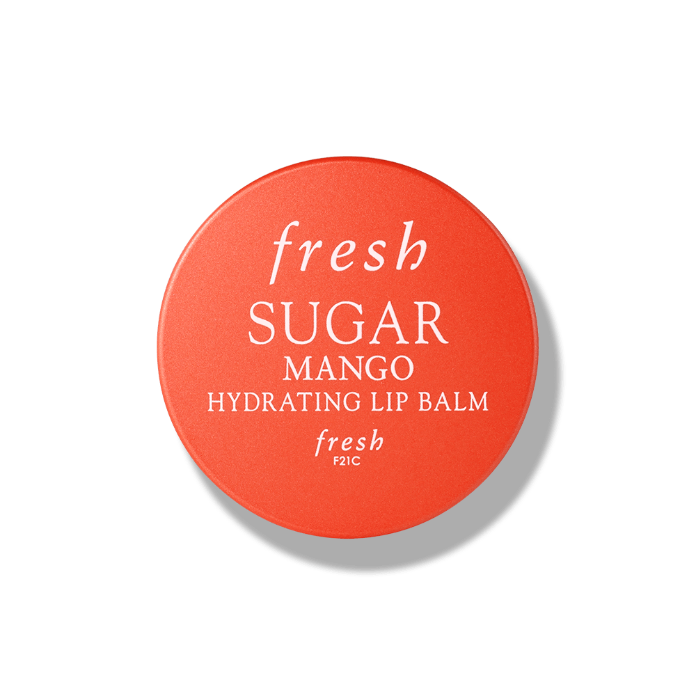 黃糖滋潤護唇蜜 (仲夏香芒)