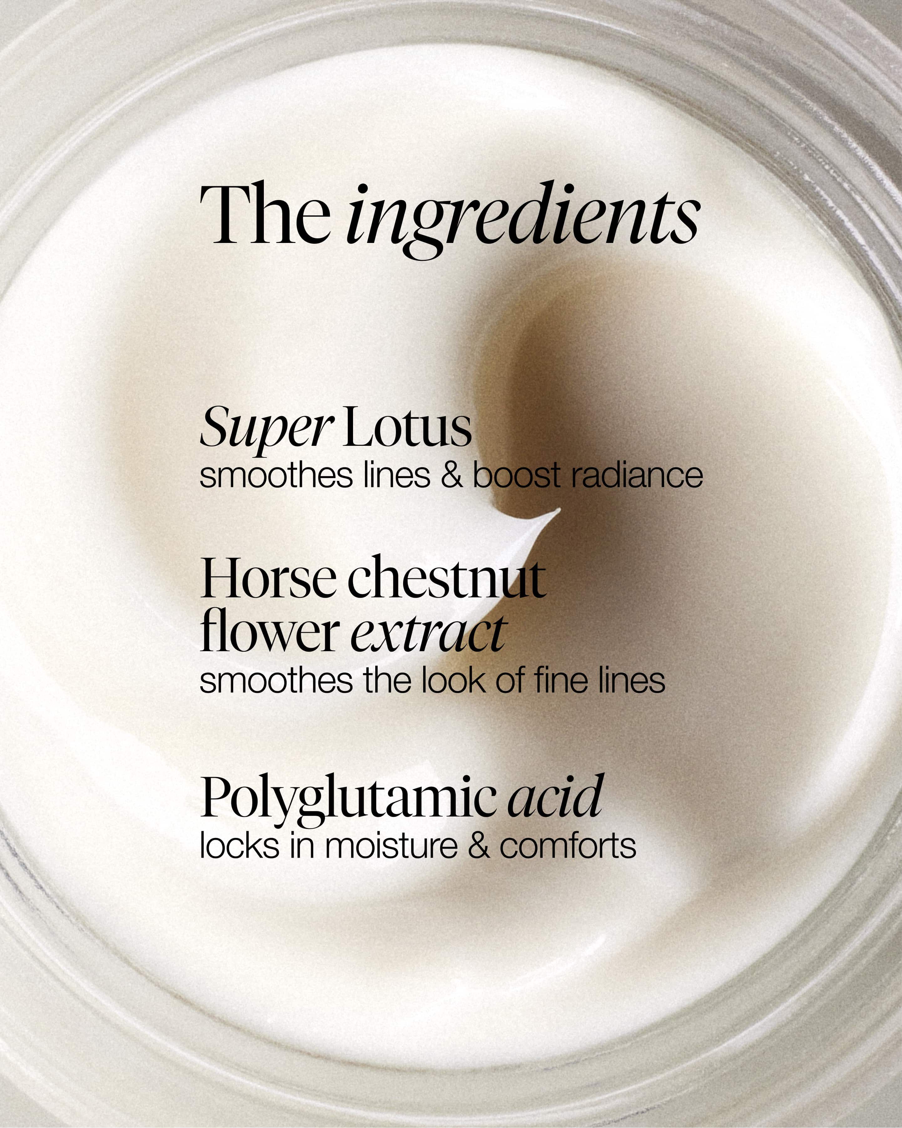 lotus youth preserve eye cream