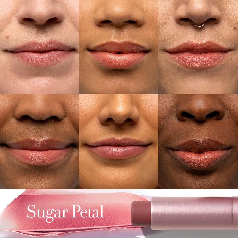 Sugar Petal Tinted Lip Balm