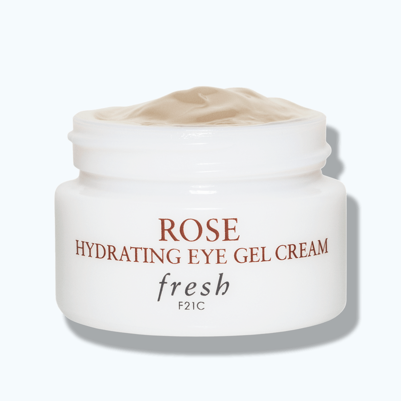 Rose Hydrating Eye Gel Cream Rose Hydrating Eye Gel Cream