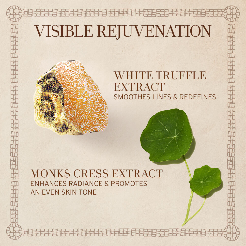 Crème Ancienne White Truffle Serum | Fresh US