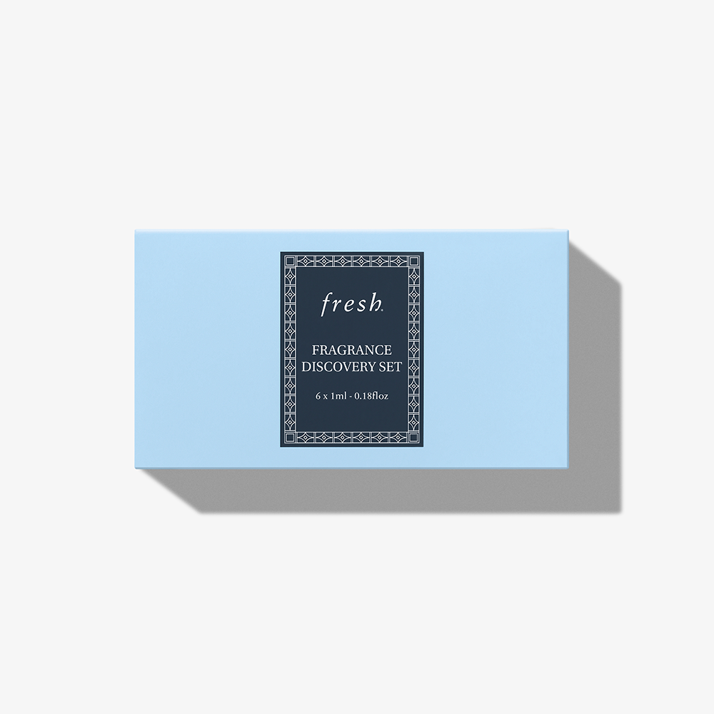 Fragrance Discovery Set
