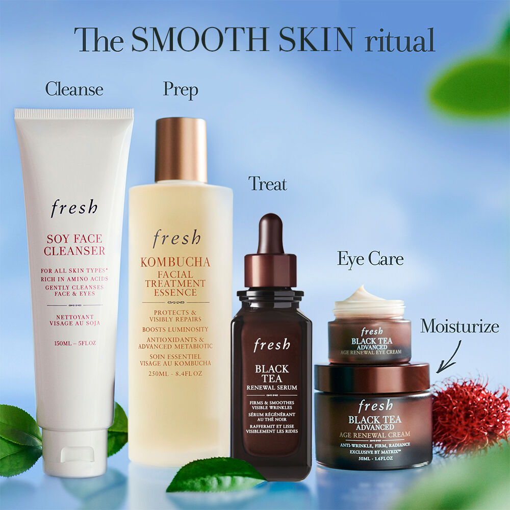 Black Tea Anti-Aging Eye Cream with retinol-alternative BT Matrix&trade;