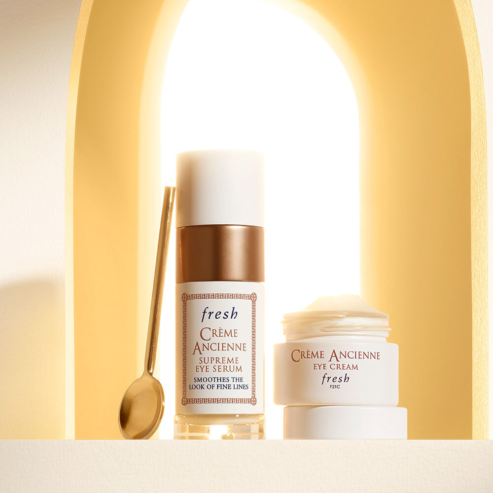 Skincare Crème Ancienne Eye Cream, 15gr FRESH