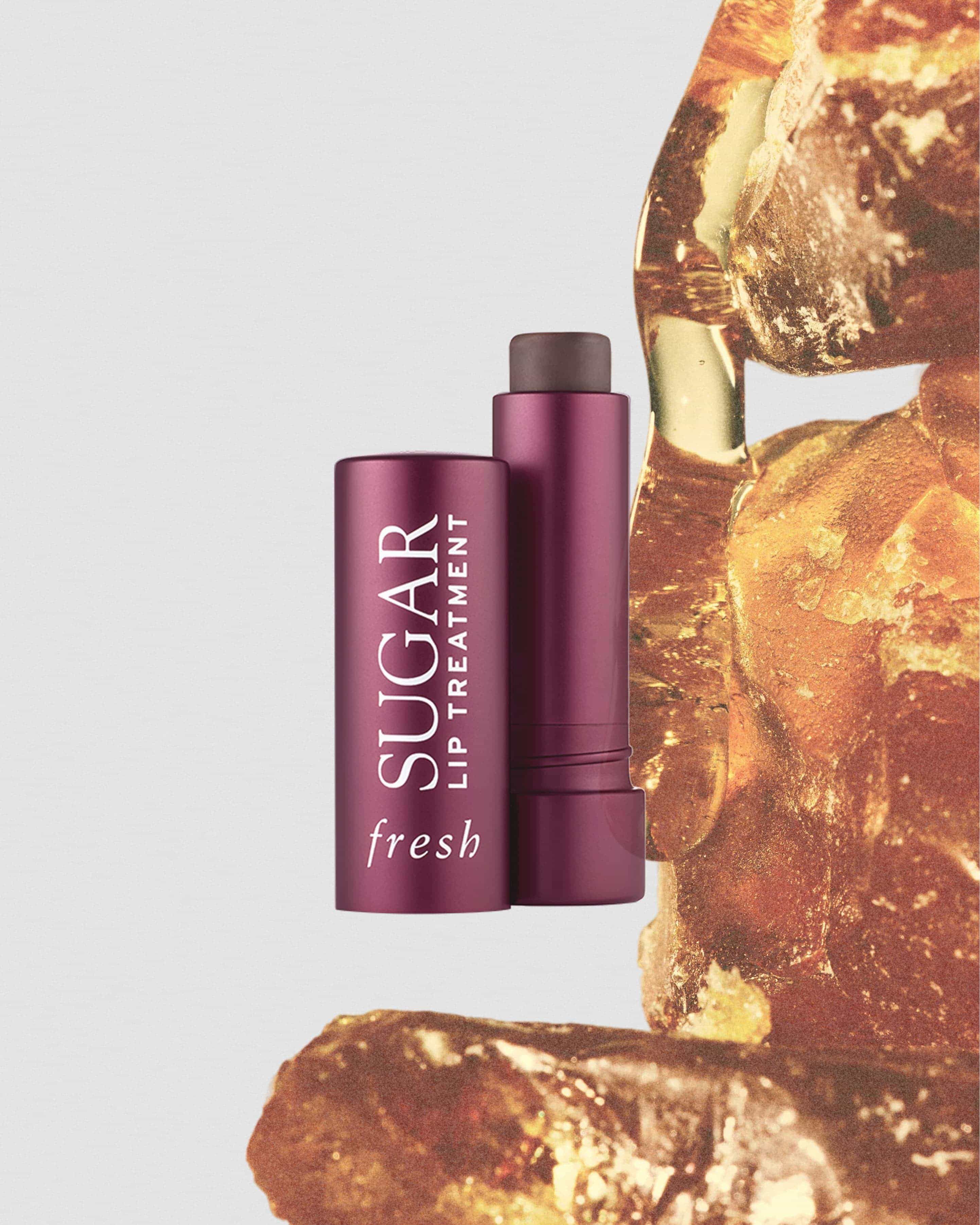 sugar lip treatment
