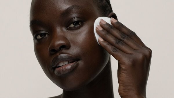 Rose Deep Hydration Toner-How to use-Image