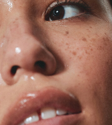 rose face mask-HOW TO USE-Image
