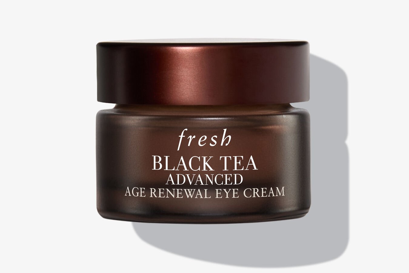 Black Tea Anti-Ageing Eye Cream with retinol-alternative BT Matrix™
