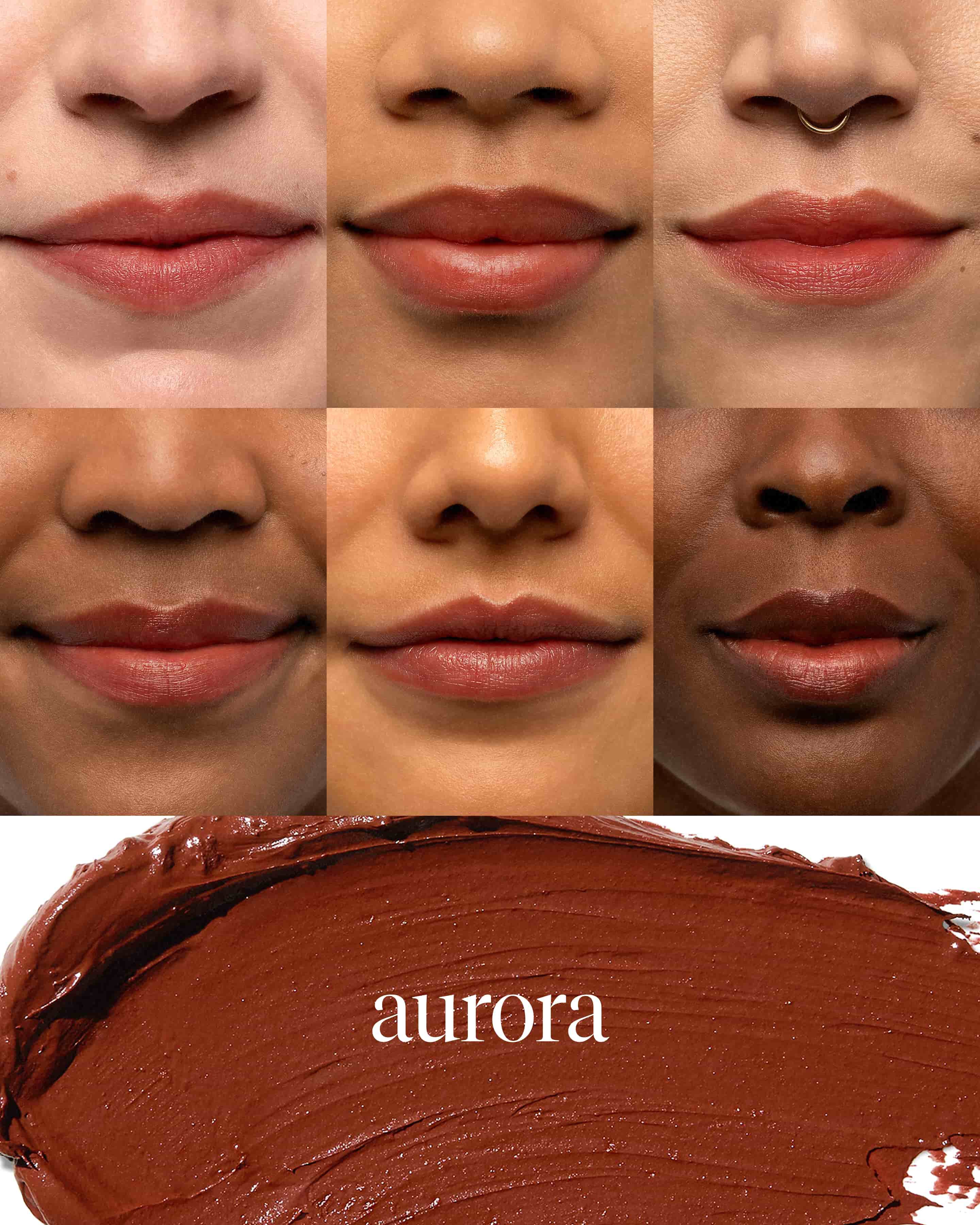 sugar lip treatment