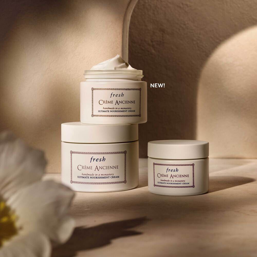 愛用 Crème Ancienne Nourishing Face Cream | Fresh US フェイスクリーム