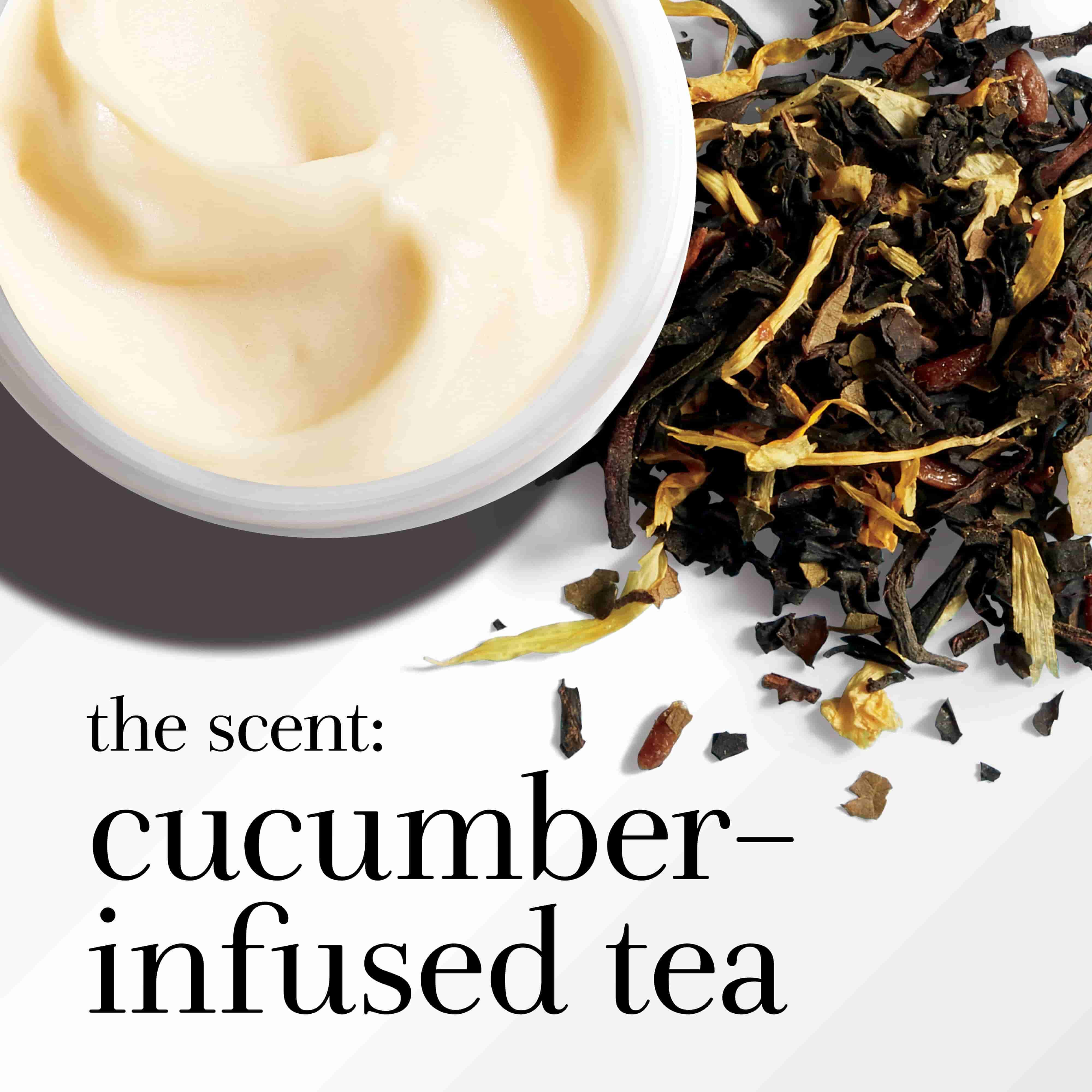 black tea instant perfecting mask