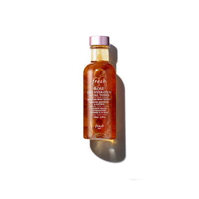 forsigtigt Hovedkvarter Rudyard Kipling Rose Deep Hydration Toner, 100Ml | Skincare | Fresh Beauty US