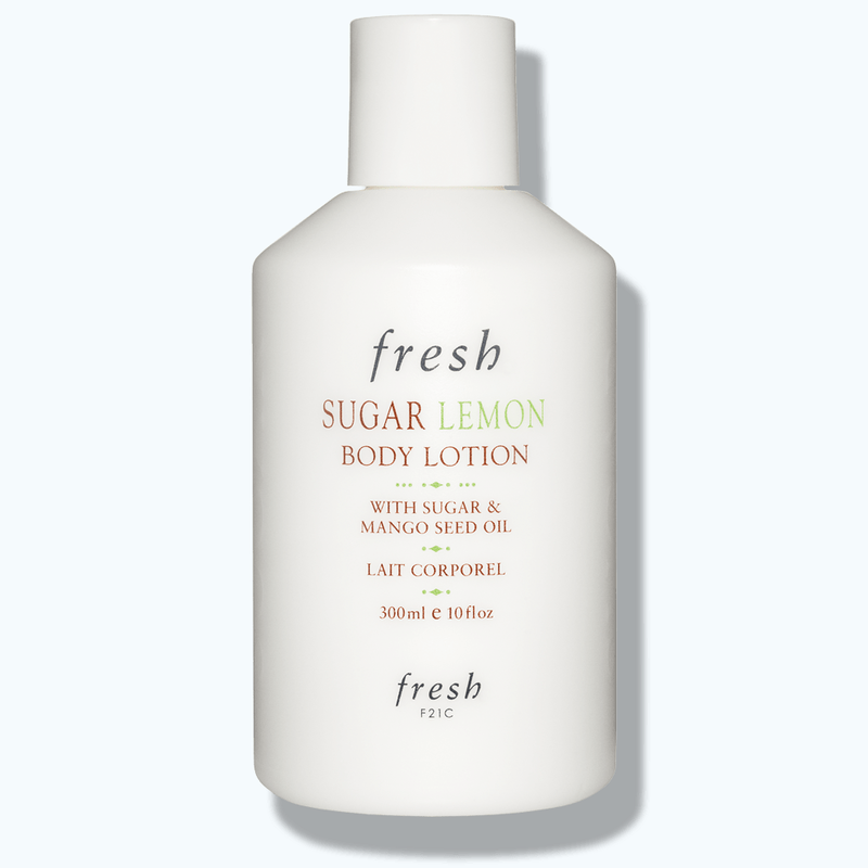 Sugar Lemon Body Lotion Sugar Lemon Body Lotion