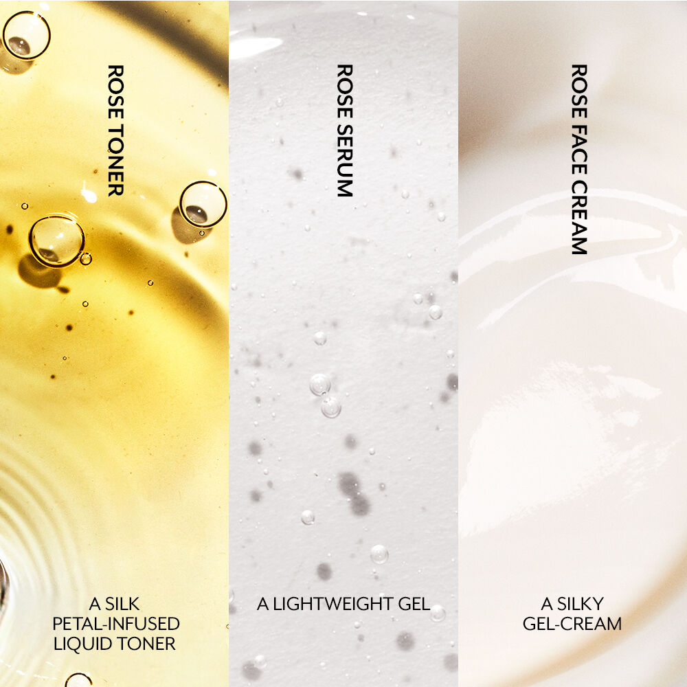 Dewy Discoveries Set