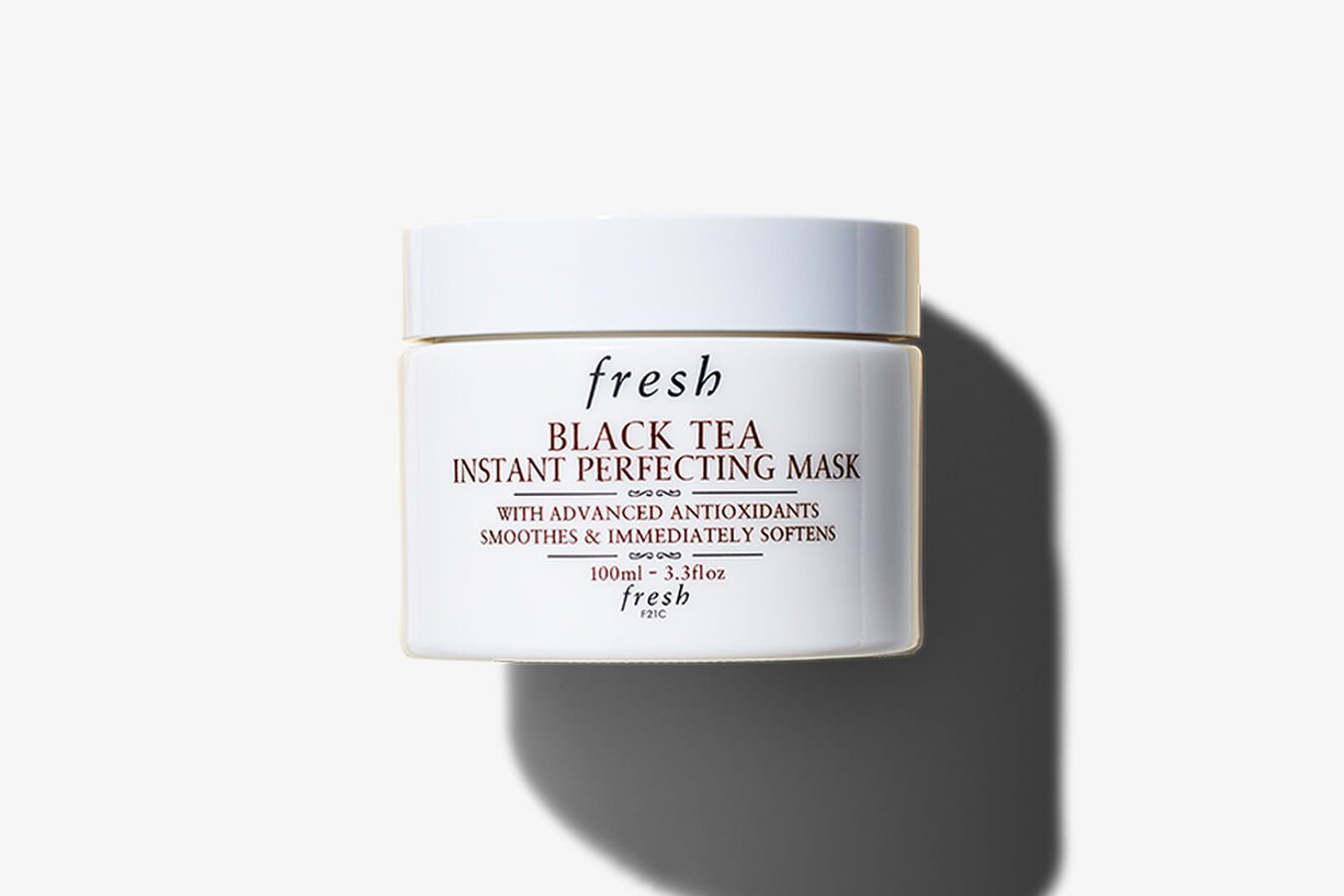 fresh.com | Black Tea Instant Perfecting Mask