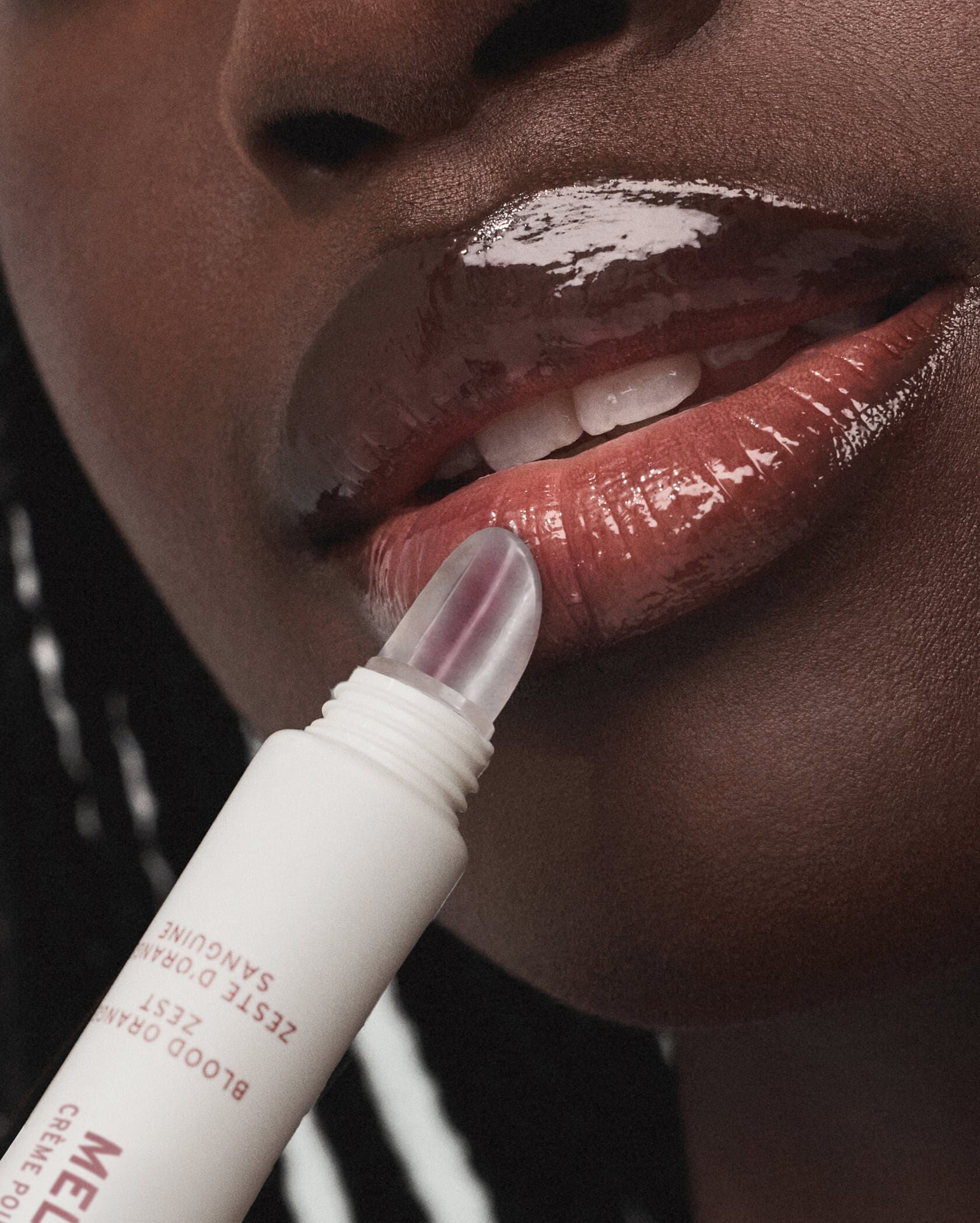 sugar melt lip cream