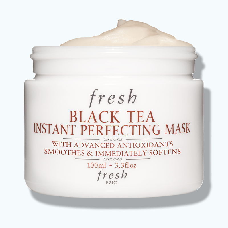 Black Tea Instant Perfecting Mask Black Tea Instant Perfecting Mask