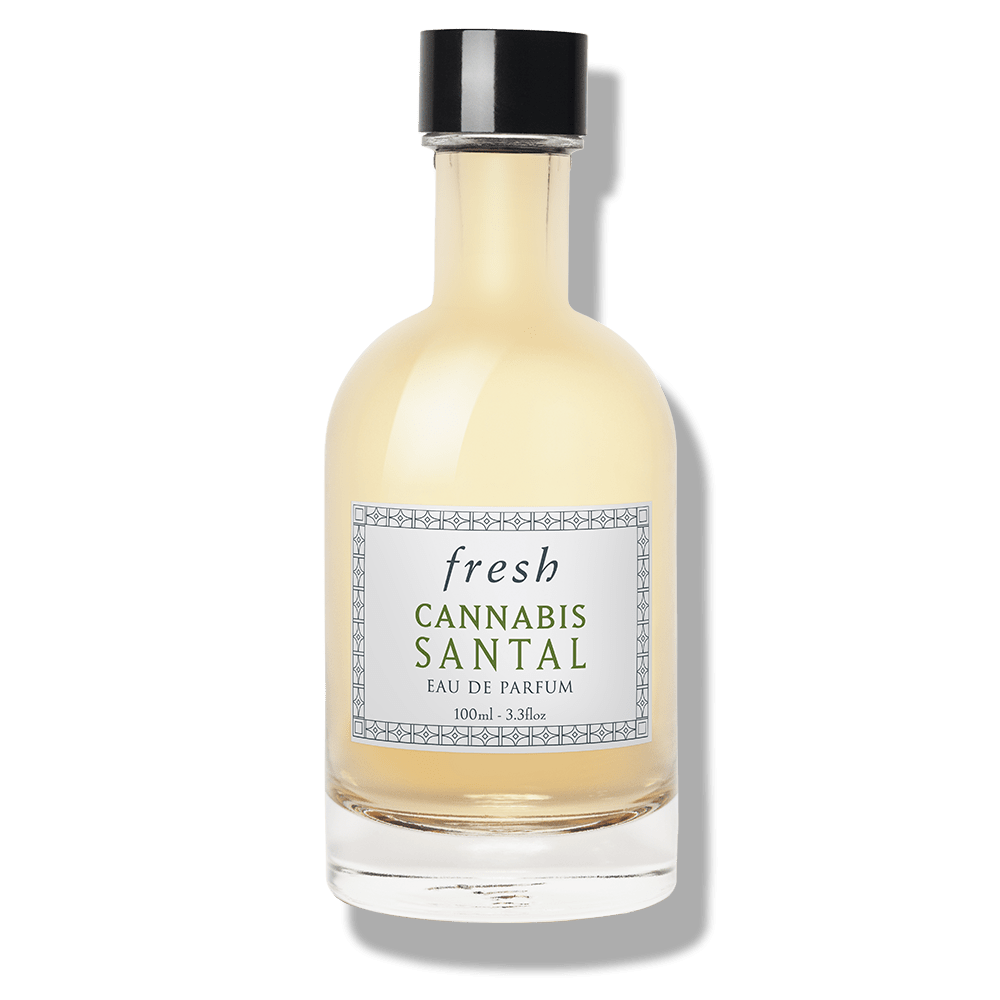 Fresh Cannabis Santal Eau de Parfum 