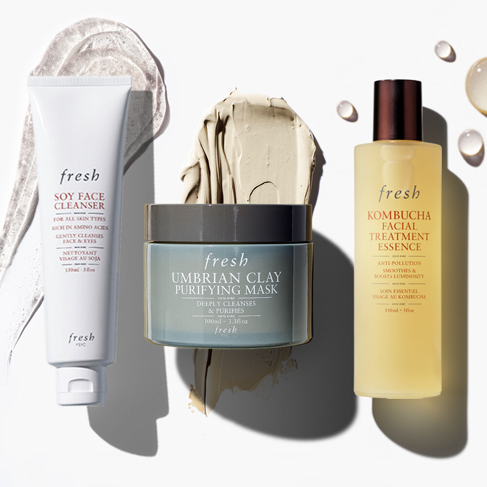 Best fresh on sale face mask