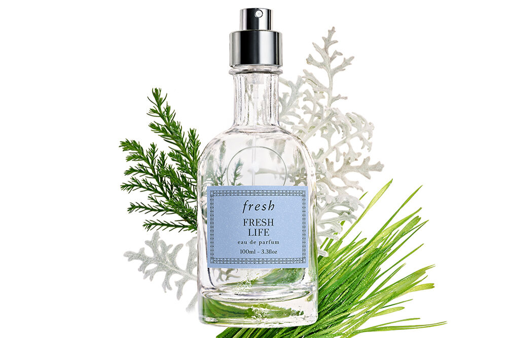 Fragrance Fresh Life Eau de Parfum Eau de Parfum FRESH