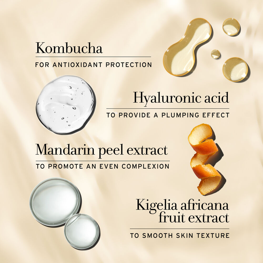 Kombucha Antioxidant Essence