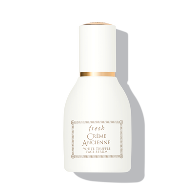 fresh CREME ANCIENNEフェイスオイル Crème Ancienne White Truffle Serum | Fresh US