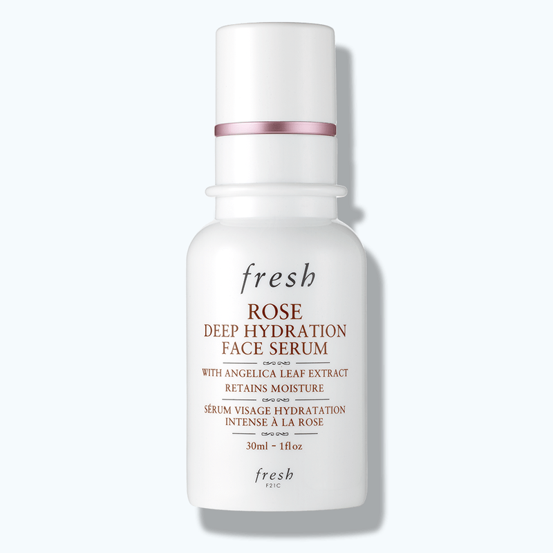 Rose Deep Hydration Face Serum Rose Deep Hydration Face Serum