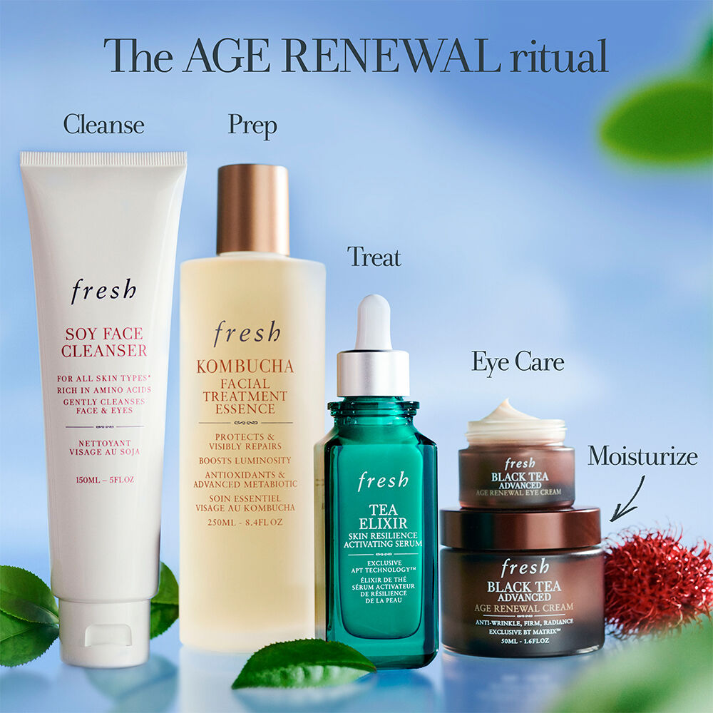 Black Tea Anti-Aging Eye Cream with retinol-alternative BT Matrix&trade;