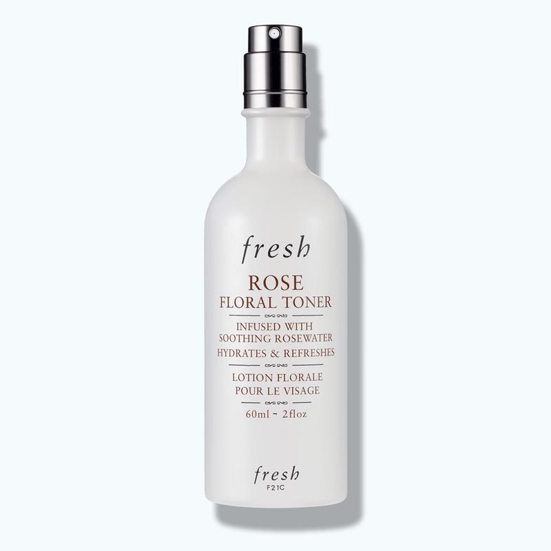 Rose Floral Toner Rose Floral Toner