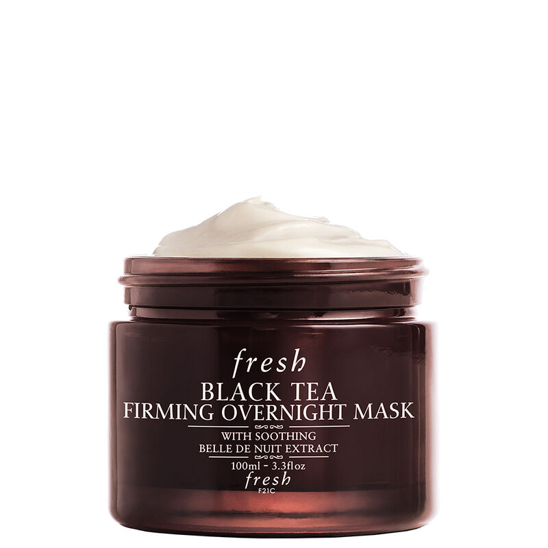 Black Tea Firming Overnight Mask Black Tea Firming Overnight Mask