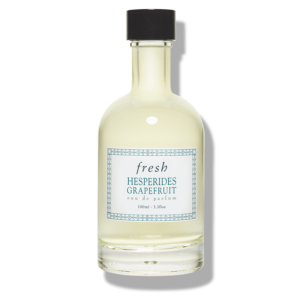 hesperide parfum