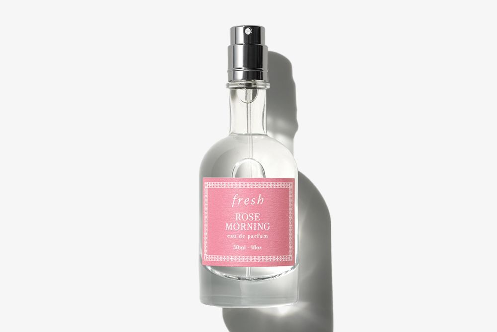 Fragrance Rose Morning Eau de Parfum Eau de Parfum FRESH