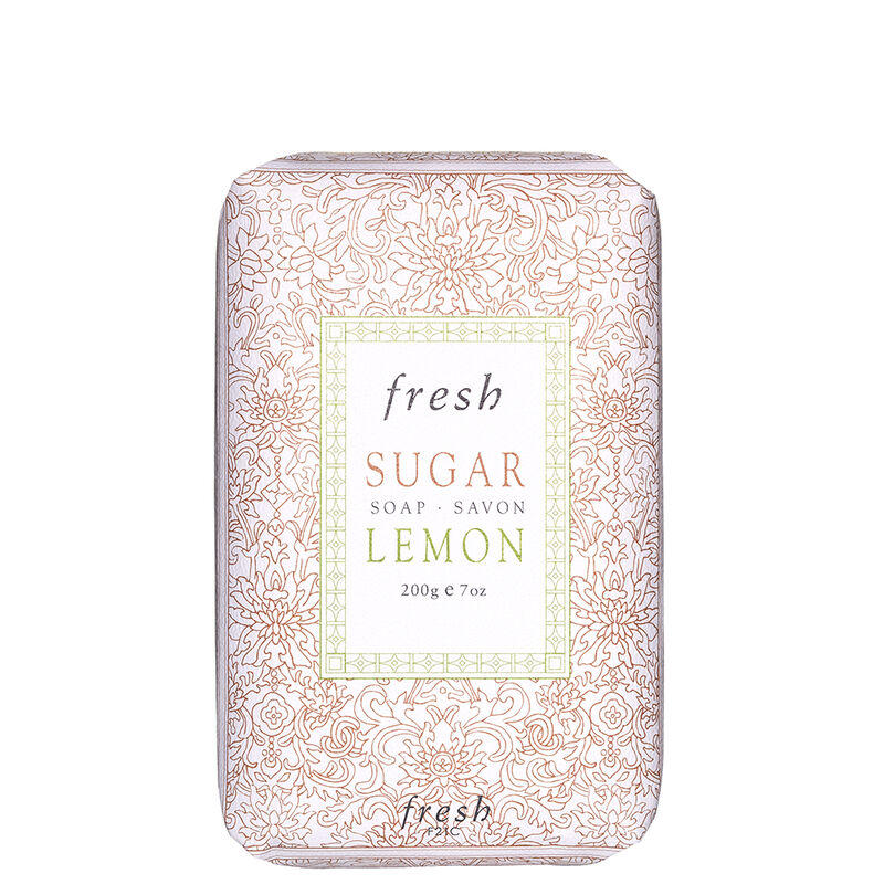 Sugar Lemon Soap Sugar Lemon Soap