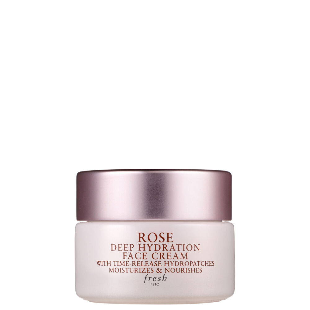 fresh hydration cream