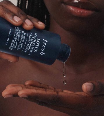 lotus youth preserve dream toner-HOW TO USE-Image