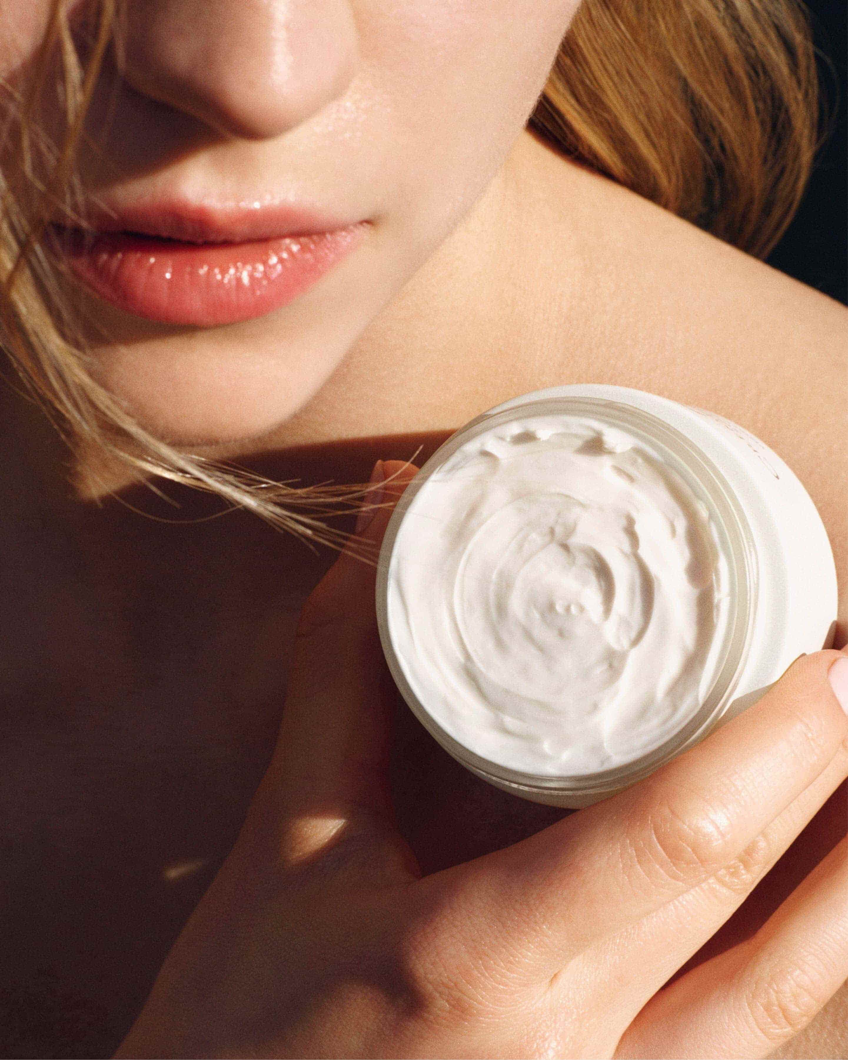 cr&egrave;me ancienne soft cream