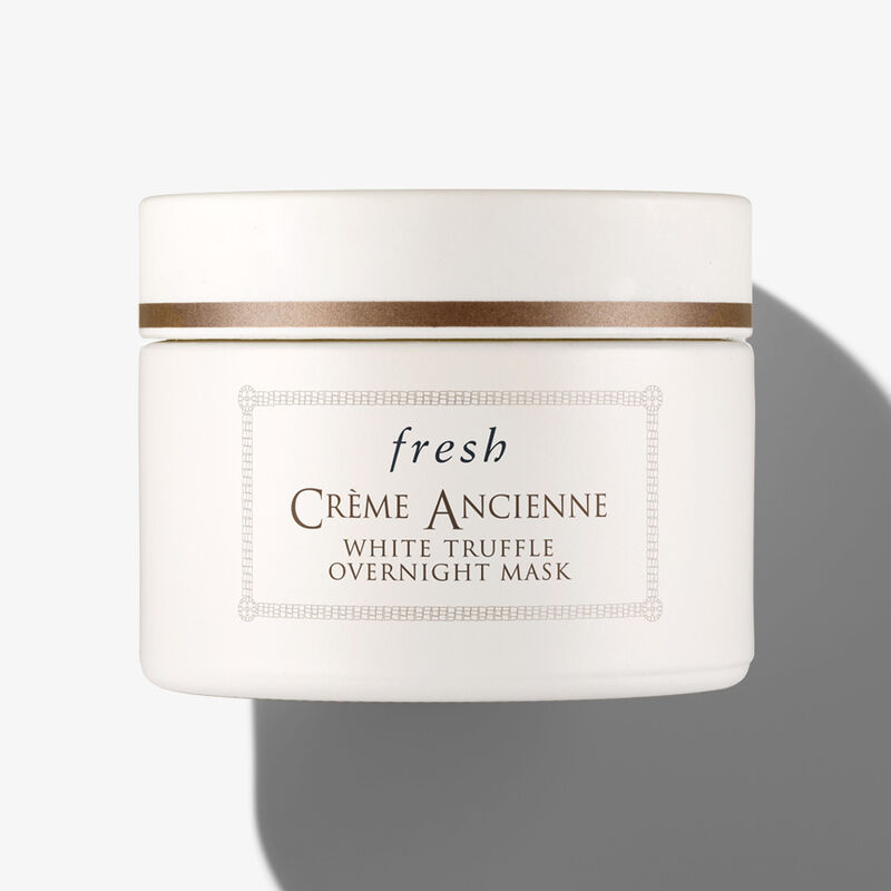 Crème Ancienne White Truffle Overnight Mask, 100Ml, Skincare