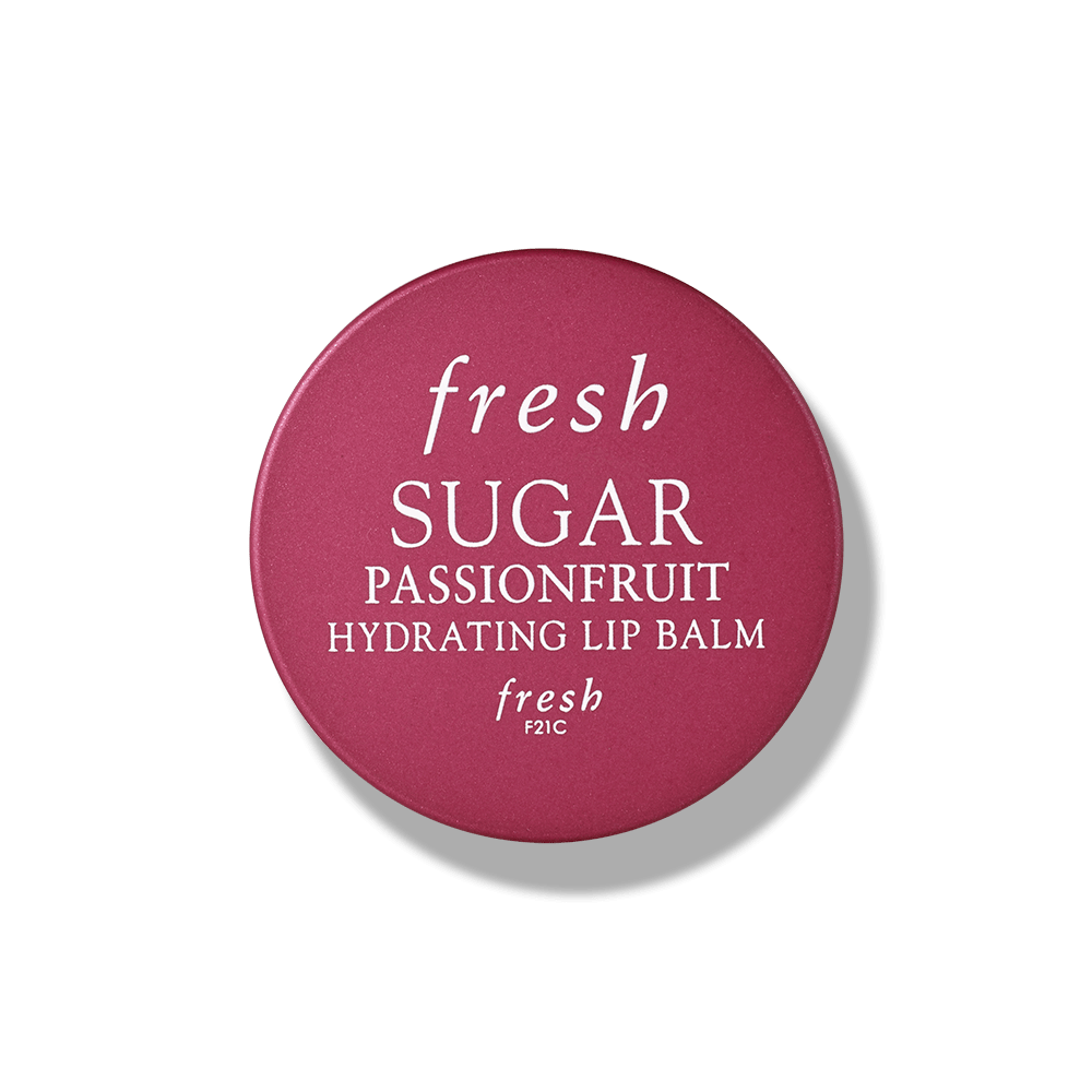 Sugar Passionfruit Hydrating Lip Balm