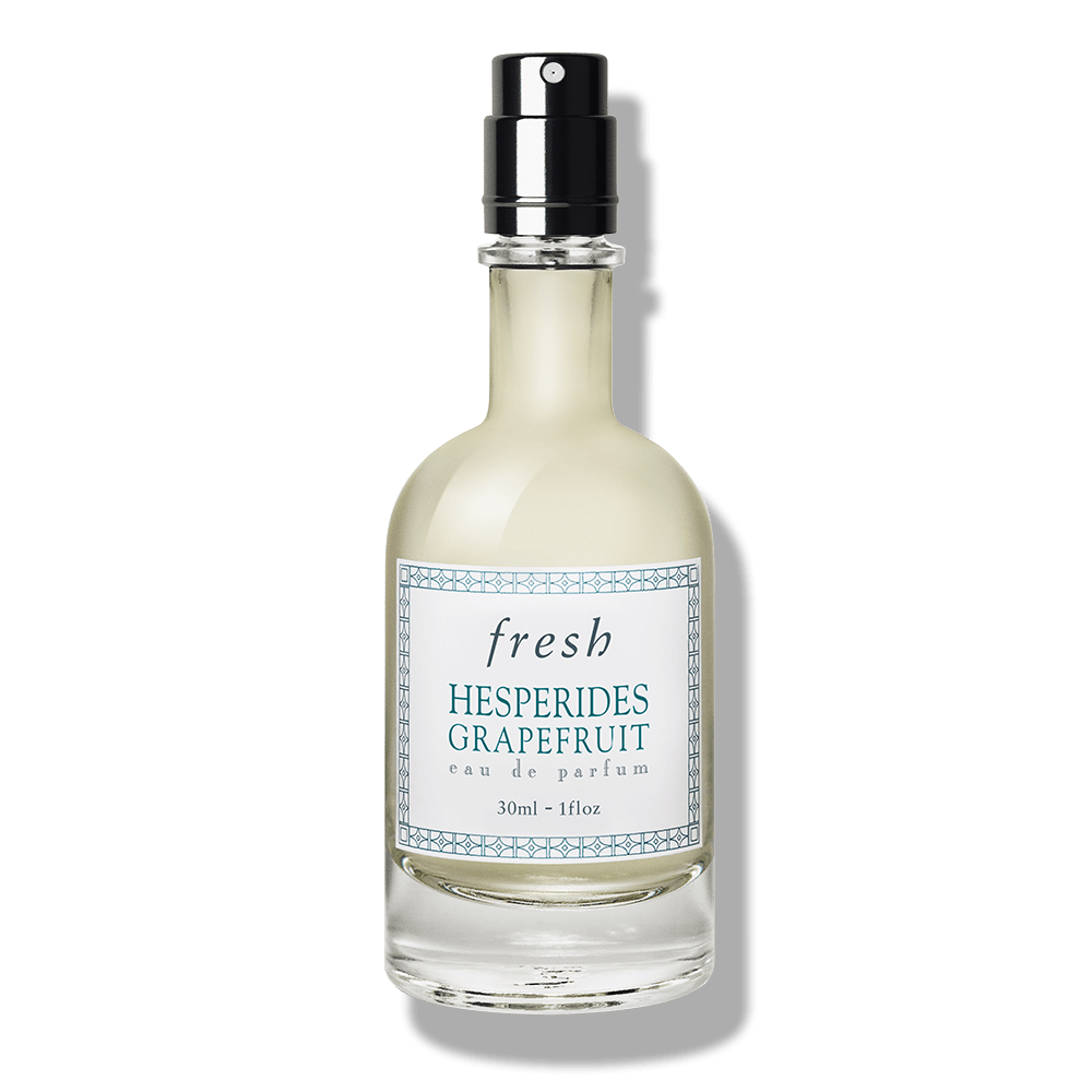 hesperide parfum