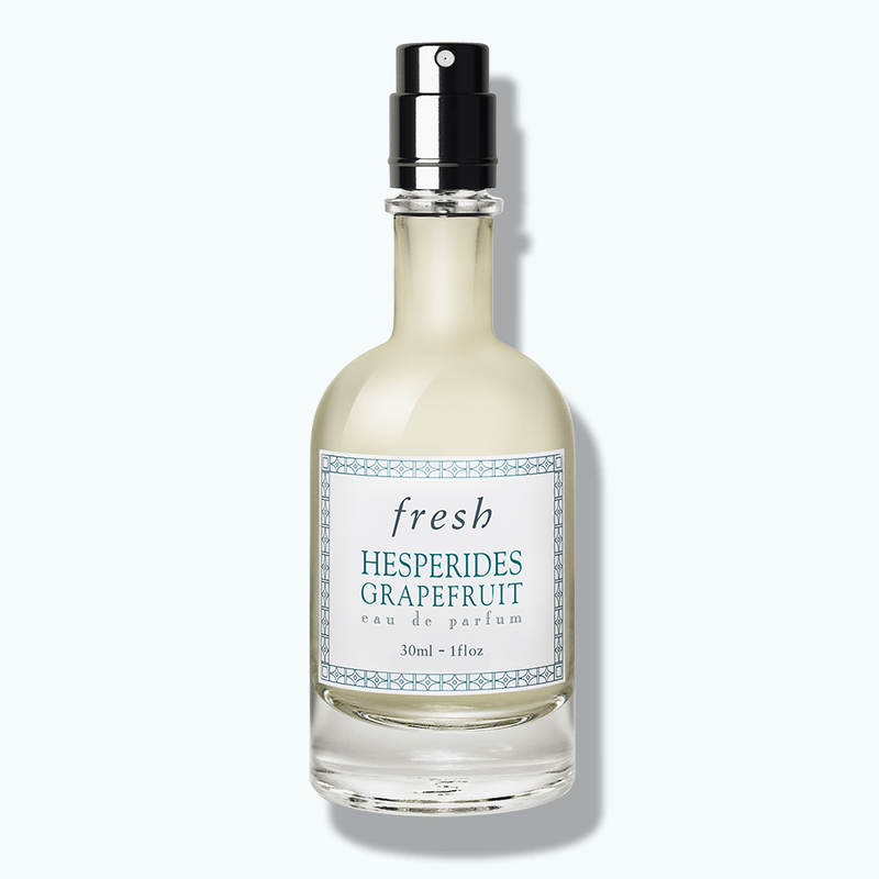 Eau de parfum fresh clearance