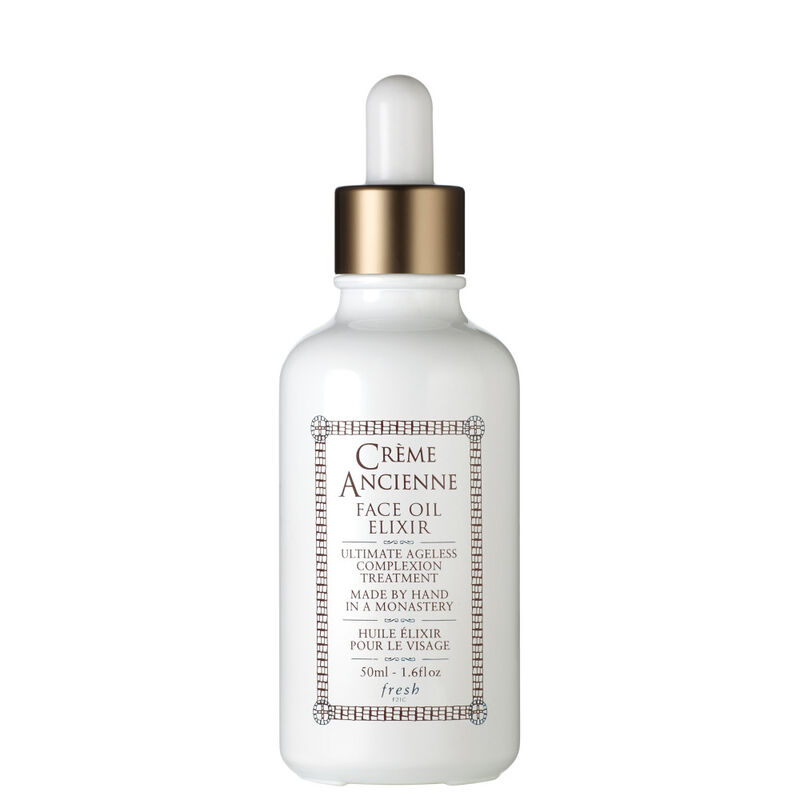 Fresh Crème Ancienne Face Oil Elixir Natural Face Oil Fresh