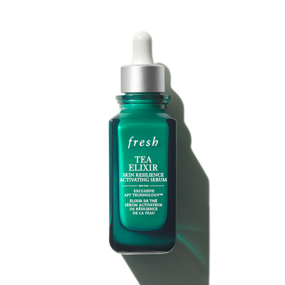 Tea Elixir Skin Resilience Activating Serum | Fresh US